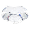 Sport Fucker Cockring Revolution Transparent